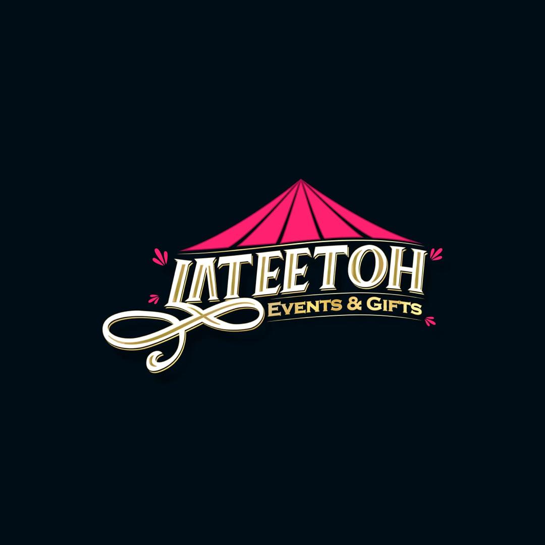 Lateetoh Events & Gifts logo