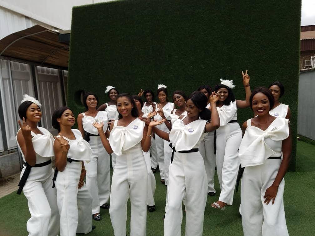 Lateetoh usher, group 3 photo 1